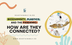 Biodiversity, Plastics, and the Pandemic: How are they connected?