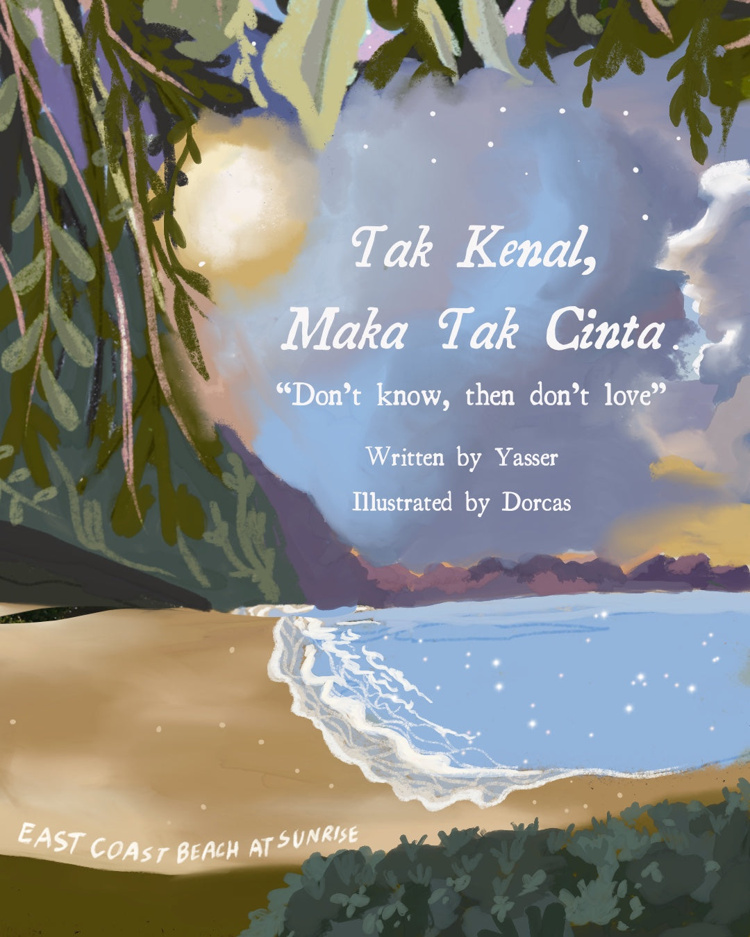 Tak Kenal Maka Tak Cinta