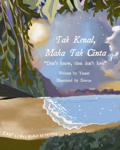 Tak Kenal Maka Tak Cinta