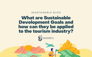 What are the Sustainable Development Goals and How Can They Be Applied in the Tourism Industry?